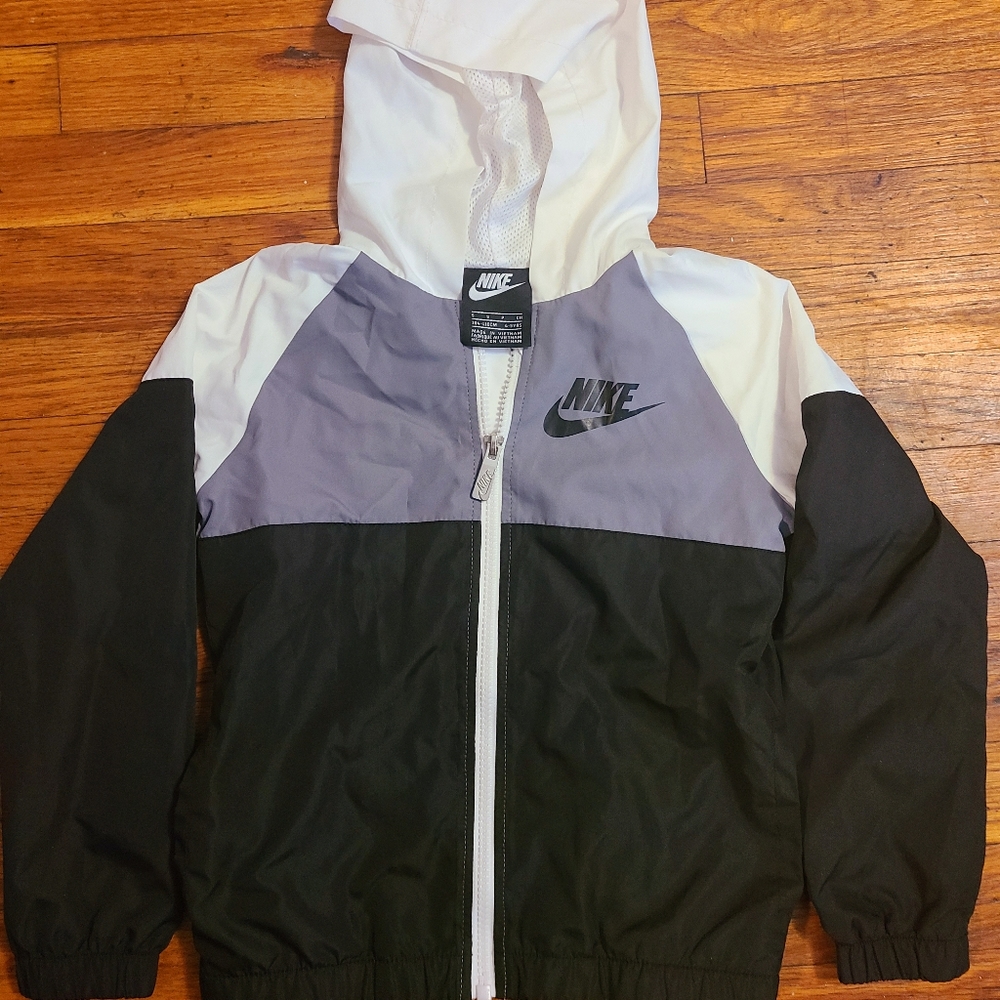 Official Nike Jacket